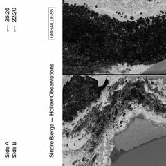 Sindre Bjerga // Hollow Observations TAPE
