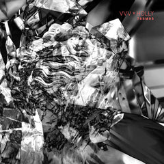 VVV x Holly // 78SM95 TAPE