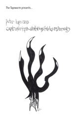 Peter Hope-Evans // Cast-Offerings: Visitations, Fetches, Revenants TAPE