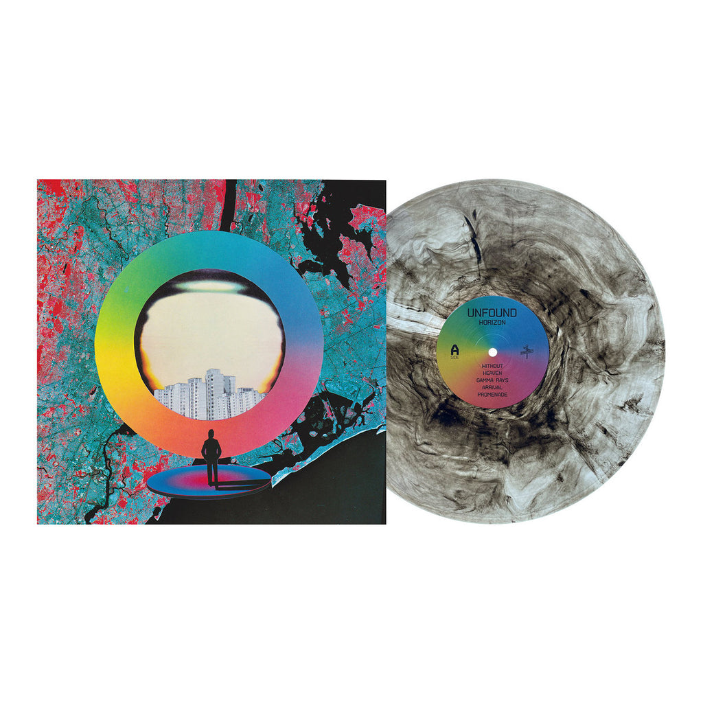 Unfound // Horizon LP