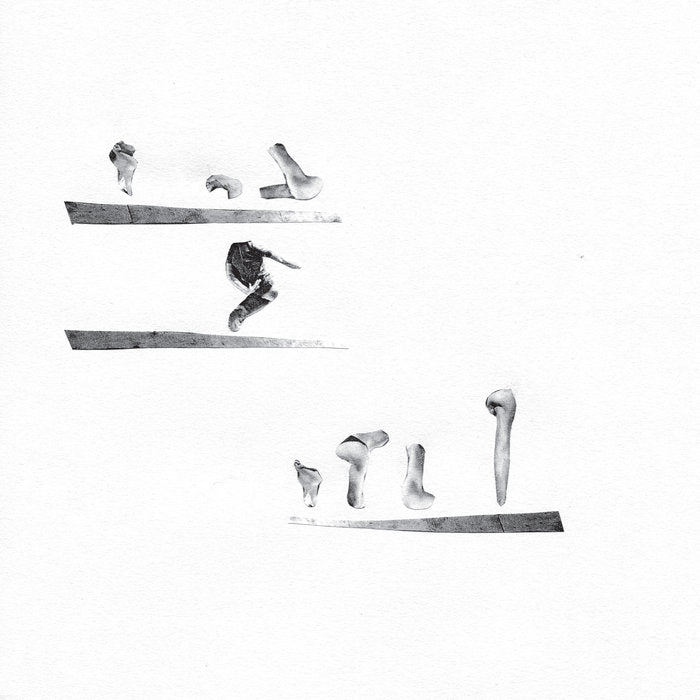 Horaflora // Eaves Drop LP