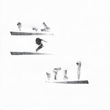 Horaflora // Eaves Drop LP