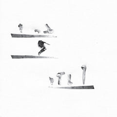 Horaflora // Eaves Drop LP