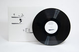 Horaflora // Eaves Drop LP