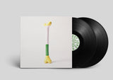 Moritz Von Oswald Trio // Horizontal Structures 2xLP