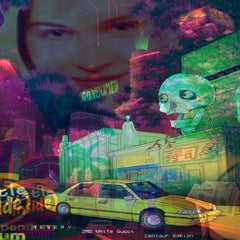 Boseby / Osclone / Papapornshop // Hustle 𝑰𝒏𝒔𝒊𝒅𝒆 DELUXXXE TAPE