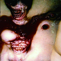 Exome // Humanity Is A Widespread Infection TAPE