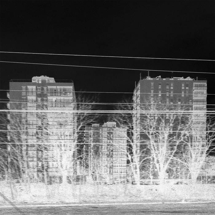 Giacomo Salis & Paolo Sanna // Hub TAPE