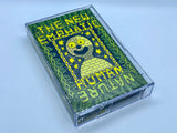 The New Emphatic // Human Nature TAPE