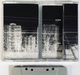 Giacomo Salis & Paolo Sanna // Hub TAPE