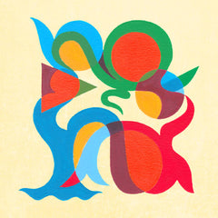 HUMA // Selva 7"