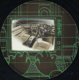 Jensen Interceptor // Hydro Systems 12"