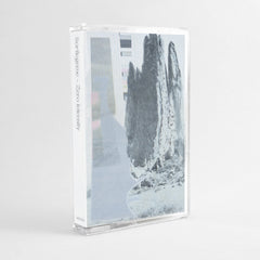 Sortlegeme // Zero Intensity TAPE