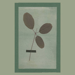 Ian Hawgood / Fields We Found // upward eyes / kindred TAPE