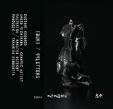 99LETTERS // IBUKI / 息吹 TAPE