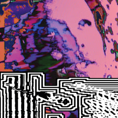 Ike Release // Leisure Devices 12"