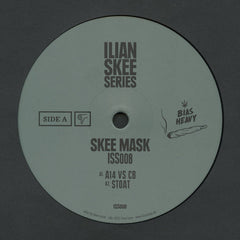 Skee Mask // ISS008 12"