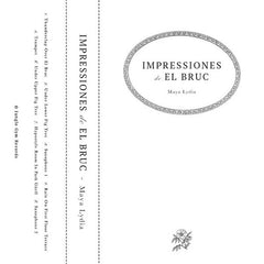 Maya Lydia // Impressiones de El Bruc TAPE