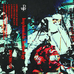 Implantable Technology // Imperio TAPE