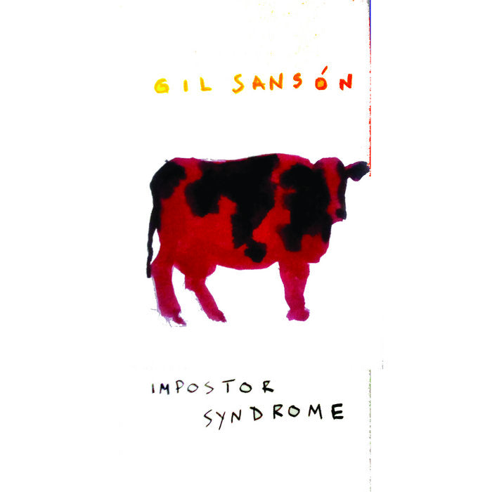 Gil Sansón // Impostor Syndrome TAPE