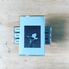 Night Foundation // I Can Only Imagine TAPE