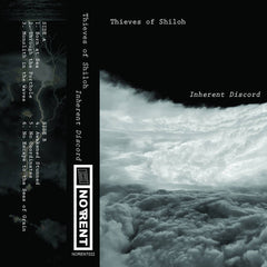 Thieves of Shiloh // Inherent Discord TAPE