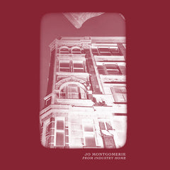 Jo Montgomerie // From Industry Home TAPE
