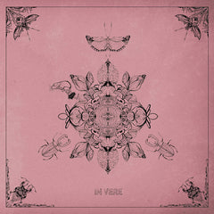 JakoJako & Rødhåd // IN VERE LP