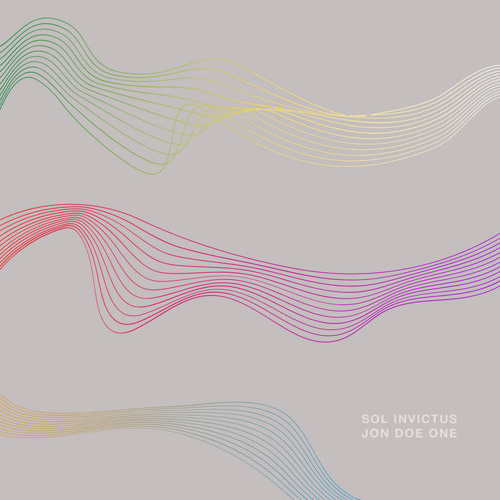 Jon Doe One // Sol Invictus LP