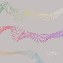 Jon Doe One // Sol Invictus LP