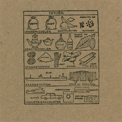 Phil Maguire & Tim Olive // Invoer CD