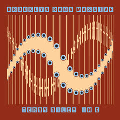 Brooklyn Raga Massive // Terry Riley In C CD