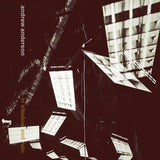 Andrew Anderson // In Shadow & Ruin TAPE