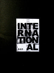 Various Artists // International 2xTAPE