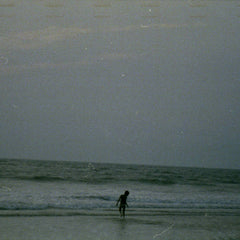 Oleksandr Demianenko // Indian Memories And Captured Radio Waves TAPE