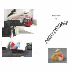 Safari Explorer // Kent Install TAPE