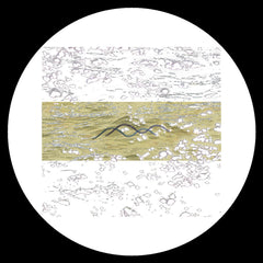 SL Jung // Seafoam Fiction 12"