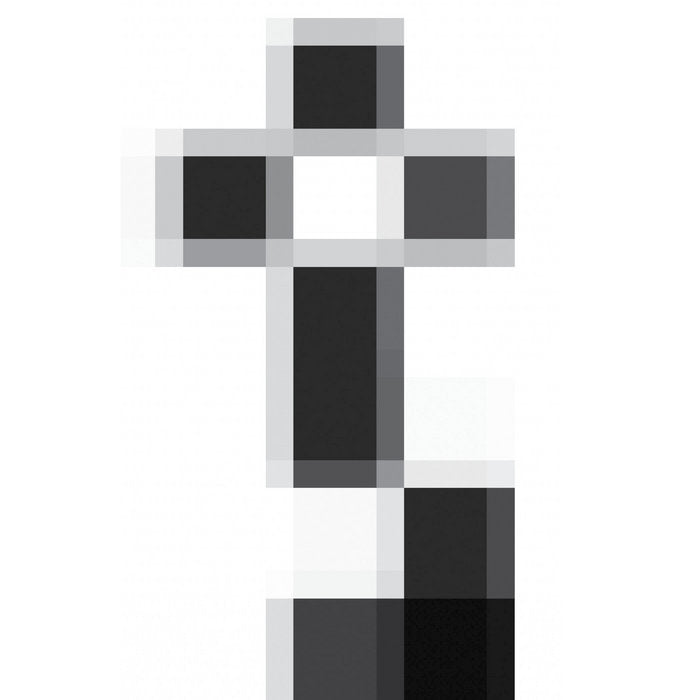 Influencer // Three Empty Words TAPE