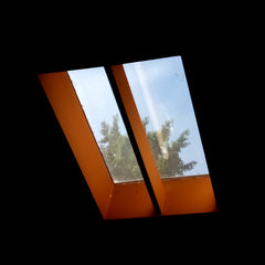 Kittylung & EMBASSY // Something Inevitable CDR