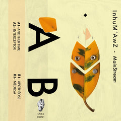 InhuM'AwZ // MainStream TAPE