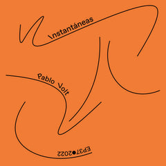 Pablo Volt // Instantáneas TAPE