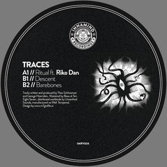 Traces // Ritual 12"