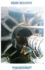 Thom Elliott // Injectors TAPE