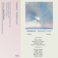 Forrest // Infinite Past TAPE