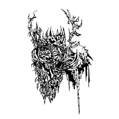 Aaron Turner // Interminable Conniption TAPE