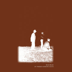 Hauras // In These Coming Days TAPE