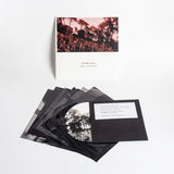 Alfredo Costa Monteiro // Invisible Light CD