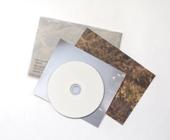 Ilia Belorukov & Lauri Hyvärinen // Inverted Canvas CDR