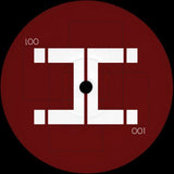 Kosh // The World Inside 12"