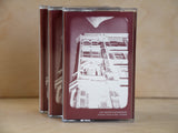 Jo Montgomerie // From Industry Home TAPE